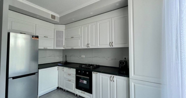 Apartament cu 2 camere de inchiriat in zona Piata Amzei