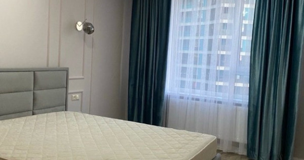 Apartament cu 2 camere de inchiriat in zona Eroii Revolutiei