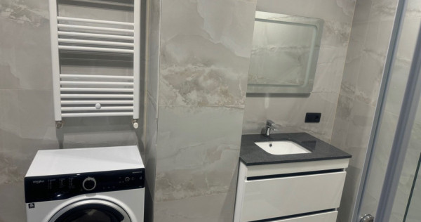 Apartament cu 2 camere de inchiriat in zona Berceni