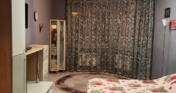 Garsoniera de inchiriat in zona Muncii