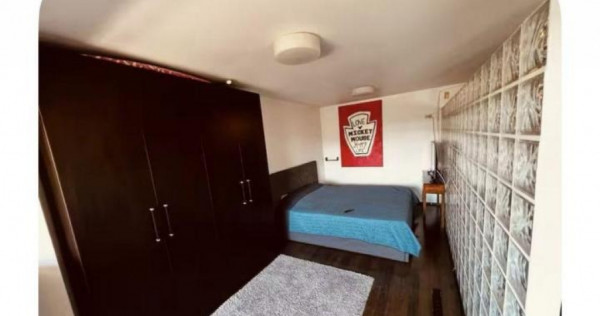 Vitan mall etaj 8 decomandat moderna