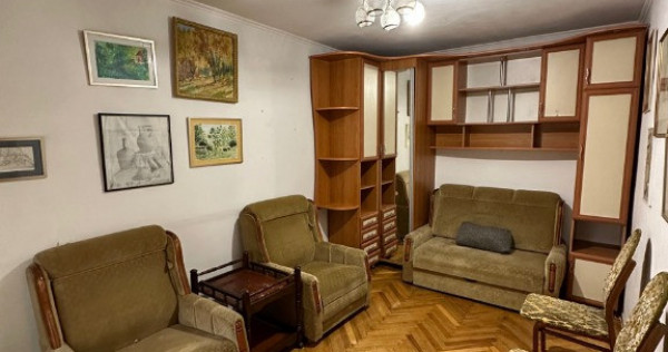 Apartament cu 2 camere de inchiriat in zona Ferdinand
