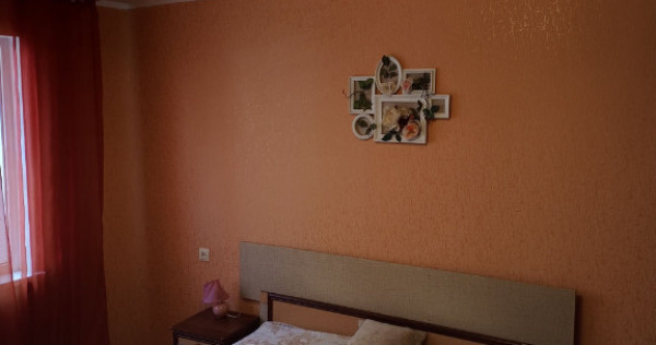 Apartament cu 2 camere de inchiriat in zona Unirii