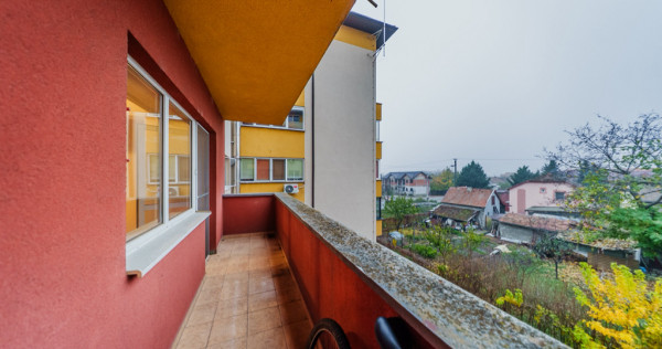 Apartament cu 1 cameră, 75 mp, etaj 2, Alfa