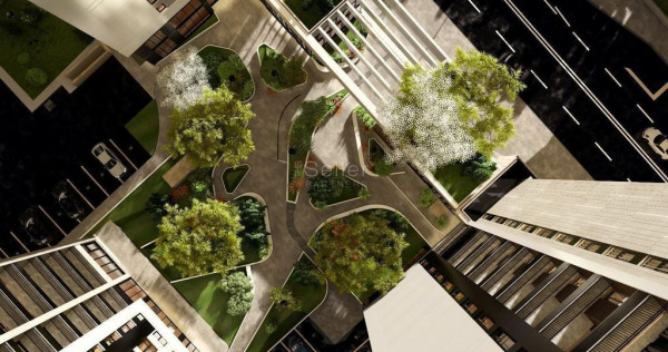 Apartament Nou | Cosmopolit Zenit