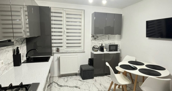 Apartament 3 camere Imparatul Traian etaj 1 decomandat