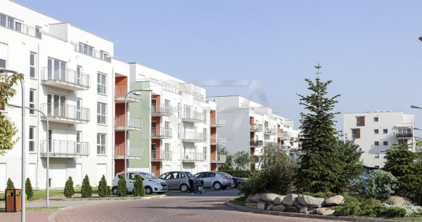 Apartament cu 3 camere, Cartier German, Chitila