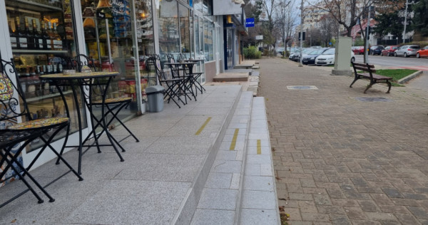 Strada Energiei- 2 camere decomandate la etajul 2, renovat a