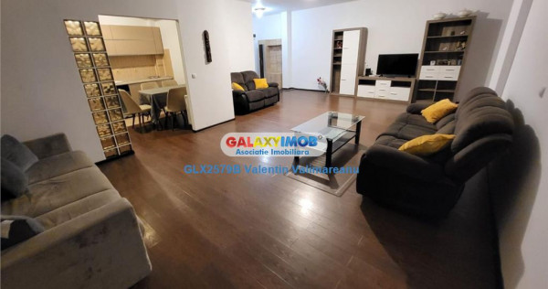 Apartament 3 camere Straulesti S025