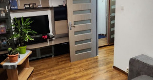 Apartament 2 camere zona Gemenii