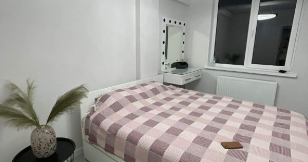 Garsoniera de inchiriat in zona Pantelimon