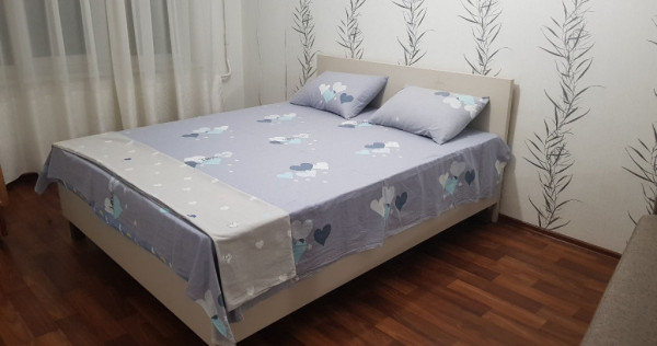 Garsoniera de inchiriat in zona Rahova