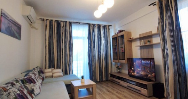 Apartament 2 camere New Residence Varteju