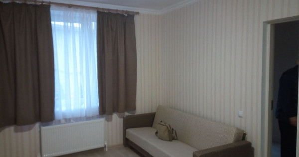 Garsoniera de inchiriat in zona Drumul Taberei