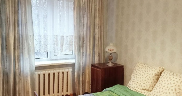 Garsoniera de inchiriat in zona Titan