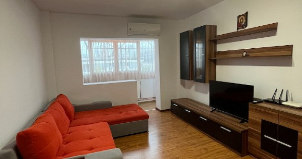 Apartament 2 camere Dristor-Park Lake, centrala, parcare