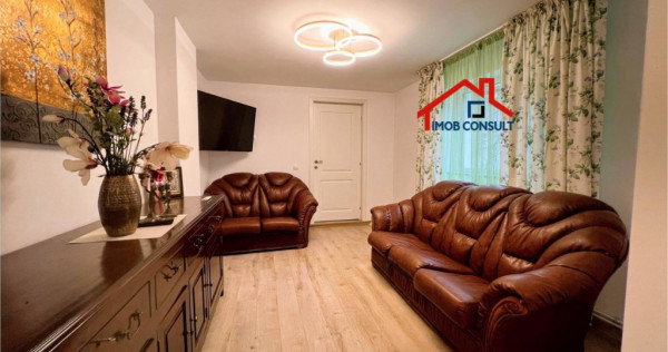 Casă elegantă de închiriat – confort modern, zonă liniștită, aproape d