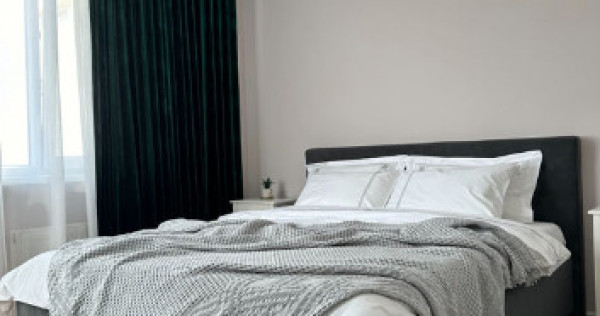 Garsoniera de inchiriat in zona Vitan