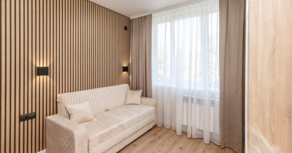 Garsoniera de inchiriat in zona Nicolae Grigorescu