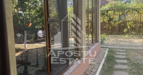 Casa individuala in GHIRODA ,vatra satului