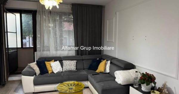 2 Camere semimobilat si utilat, Rahova-Teius