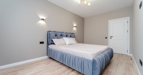 Apartament cu doua camere de inchiriat in zona Dristor