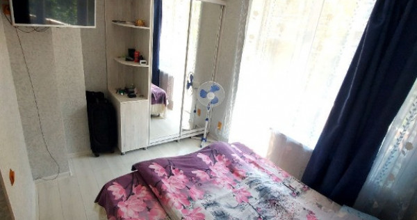 Garsoniera de inchiriat in zona Pantelimon