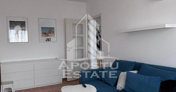 Apartament 2 camere, centrala proprie,zona Steaua
