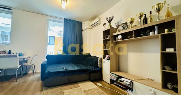 OPORTUNITATE | APARTAMENT 2 CAMERE | BANEASA | LOC DE PAR...