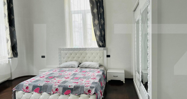 Apartament 2 camere, 65 mp, zona Ultracentral