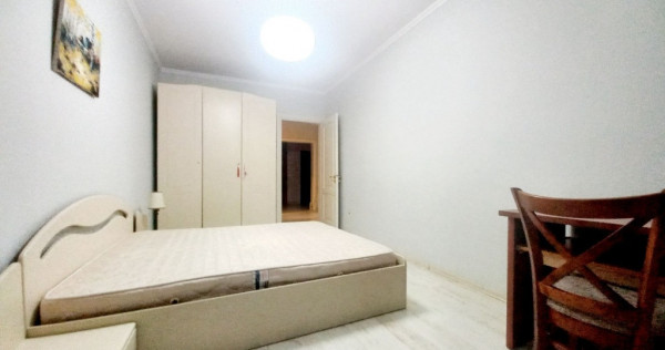 Apartament cu 2 camere de inchiriat in zona Aparatori Patriei
