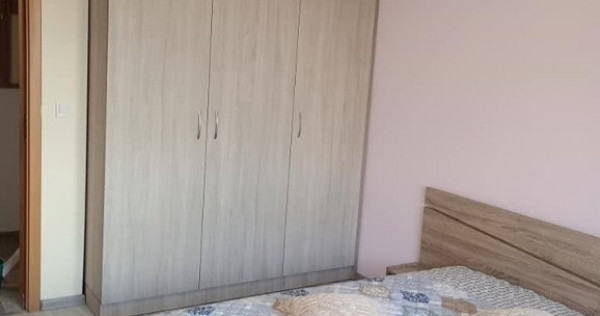 Apartament cu 2 camere de inchiriat pe Soseaua Nordului