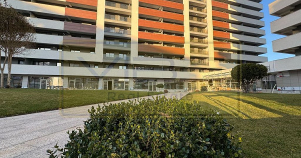 Apartament 2 camere NOU Copou Garden