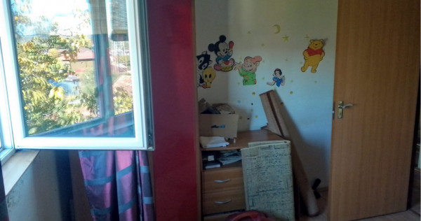 Apartament 2 camere Micro 4