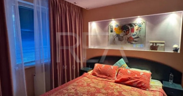 3 Camere Rahova Ghimes