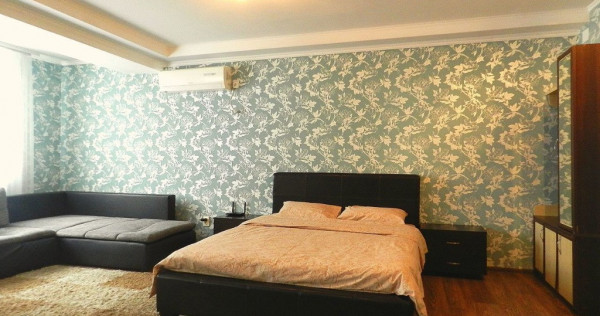 Garsoniera de inchiriat in zona Colentina