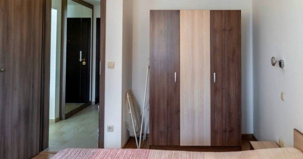 Apartament cu 2 camere de inchiriat in zona Unirii