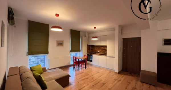 Apartament 3 camere Domenii - Aviator Popisteanu