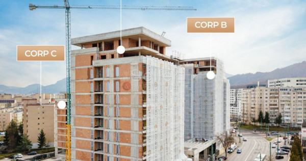 Apartament Nou | Cosmopolit Zenit