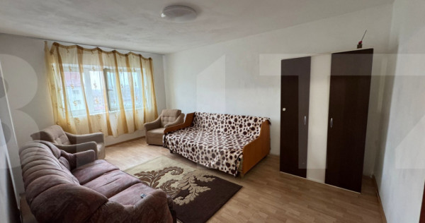 Apartament cu 2 camere, Botosani Alexandru Donici