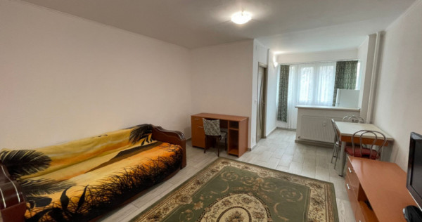 Garsoniera Iancului - Pantelimon -Cimitirul Armenesc - Renov