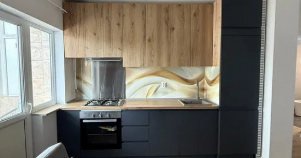 ULTRACENTRAL-2 CAMERE DECOMANDAT , CENTRALA GAZ, ETAJ 3