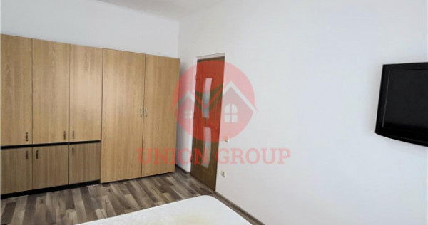 Apartament 2 camere semidecomandat, KM 4 -5