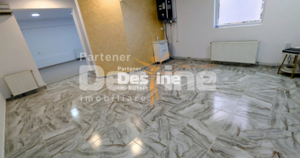 Chirie Spațiu comercial Kaufland Podu de Piatra 56 mp la st