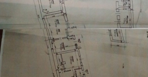 Imobil compus din 12 apartamente str. Andrei Saguna Arad
