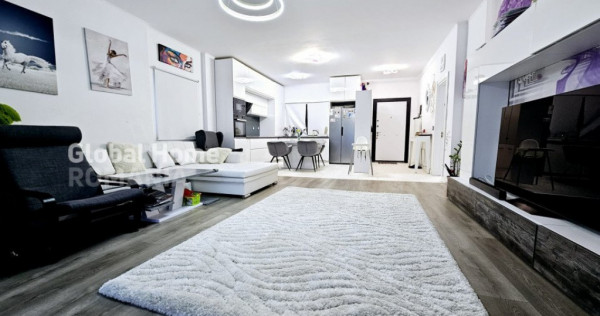 Vila 136 MP | Tunari | Curte 145 MP | Centrala Proprie