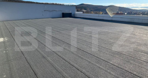 Lux și Spațiu! Penthouse NOU- Terasă 336 mp-vedere panora