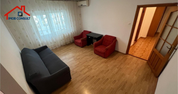 Esti in cautarea unei chirii decente?Tocmai ai gasit-o! Zona Aeroportu