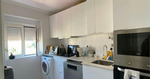 Apartament cu 2 camere de inchiriere in zona Tineretului