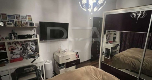 Apartament 3 Camere , Centrala Proprie , 13 min Dimitrie Leo